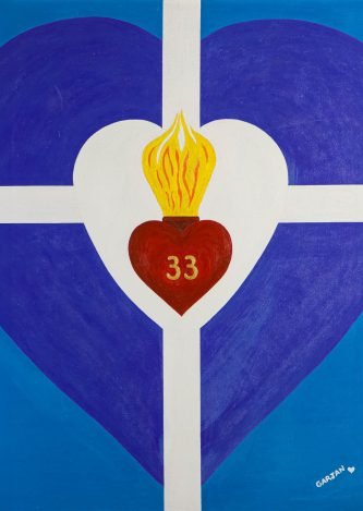 El Amor de Cristo